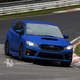 Illustration for article titled What is it about the 2015 Subaru WRX...